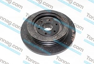 Шкив коленвала TATA 613 E2, E3