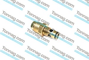 Клапан перепускной масляного насоса Фотон 1089 