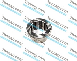 Втулка шестерни 4-ой передачи КПП TATA 613 E2, E3