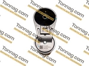 Натяжитель ремня Cummins ISG12E5 Фотон 4189, 4259, 4269, Galaxy