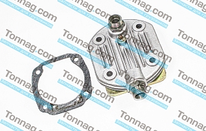 Головка воздушного компрессора Leyland