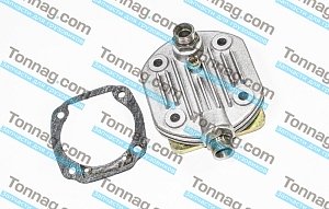 Головка воздушного компрессора Leyland