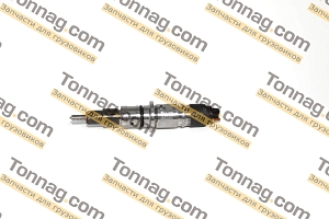 Форсунка топливная Cummins ISDe245 Euro-4 Фотон 1163