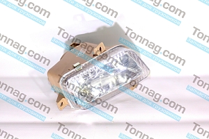 Фара противотуманная правая Фотон 1039, 1041, 1049A, 1069