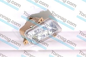 Фара противотуманная правая Фотон 1039, 1041, 1049A, 1069