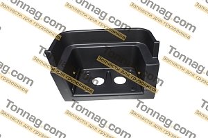 Корпус подножки кабины правый нижний Фотон 1126