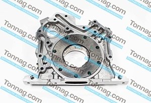 Насос масляный ISF 3.8 Euro-3 Фотон 1051, 1061