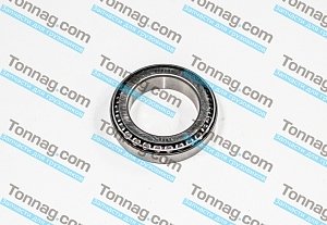 Подшипник задней ступицы наружный BAW 1044, 1065