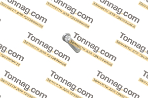 Шпилька задней ступицы JAC Sunray, Sollers Atlant