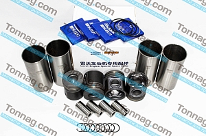 Гильзо-поршневая группа Perkins Евро-3 LOVOL Фотон 1041, 1069, 1093