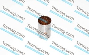 Втулка шкворня поворотного кулака (большая) JAC N-120, Компас-12