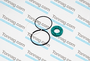 Ремкомплект насоса ГУР TATA 613 E2, E3