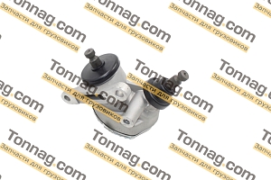 Механизм рулевого управления ГУР JAC N-25, N-35, Sollers Argo