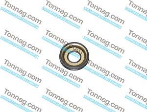 Крышка шкворня JAC N-120, Компас-12