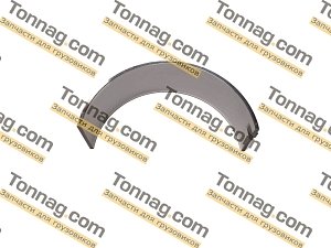 Вкладыш коленвала коренной нижний Cummins ISG12E5 Фотон 4189, 4259