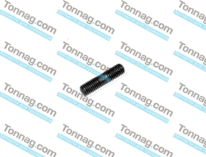 Шпилька крепления турбокомпрессора Фотон 1041, 1049A, 1069, 1093, 1099