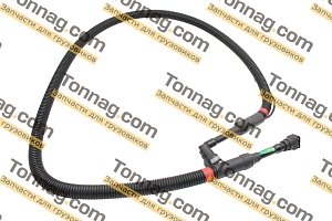 Трубка топливная ISG12E5 Фотон 4189