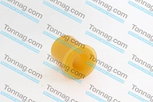 Втулка ушка рессоры передней (пластик) Фотон 1049A