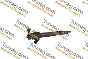 Форсунка топливная (инжектор) 4DE1-1D JAC N-56, Sunray, Sollers Atlant