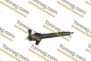 Форсунка топливная (инжектор) 4DE1-1D JAC N-56, Sunray, Sollers Atlant