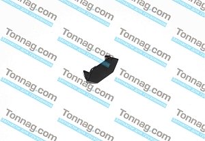 Заглушка решетки радиатора Фотон 1051, 1061, 1069 ISF,1089 ISF,1129