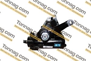 Механизм рулевого управления ГУР Фотон 1108, 1128