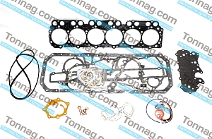 Комплект прокладок ДВС Leyland