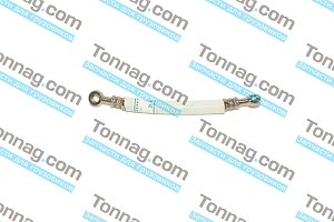 Шланг вакуумного насоса (компрессора) генератора Фотон 1039, 1049C