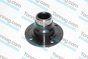 Фланец задней крышки КПП Фотон 1041, 1049A