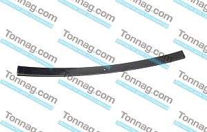 Лист задней рессоры (третий) TATA 613 E2, E3