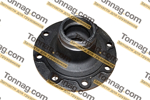 Ступица переднего колеса JAC N-120