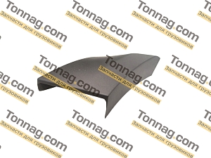 Накладка крыла правая Фотон Toano