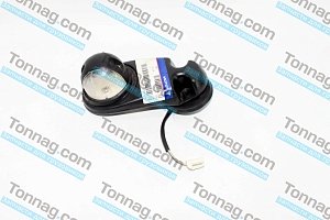 Фонарь габаритный крыши левый Фотон 1126, 1186, 3259