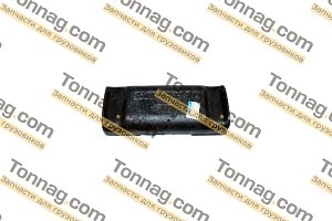 Накладка стремянки рессоры задней Фотон 1069, 1093, 1099