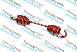 Пружина стяжная большая TATA 613 E2, E3
