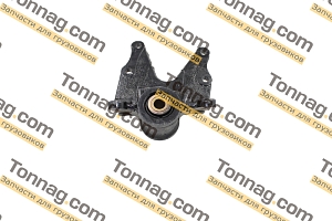 Кронштейн рессоры передней (задний левый) Фотон 4189