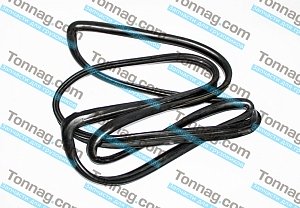 Уплотнитель стекла лобового Фотон 1093, 1099