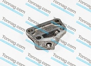 Крышка соединительная маслоохладителя Фотон 1099