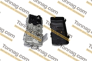 Блок реле\предохранителей шасси JAC N-56, N-75, N-80, N-120, Компас-12
