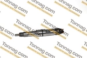 Форсунка топливная (инжектор) Euro-5 JAC N-350