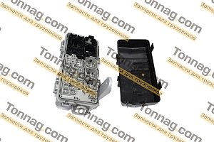 Блок реле\предохранителей шасси JAC N-56, N-75, N-80, N-120, Компас-12