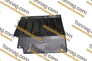 Щит грязезащитный наружный правый TATA 613 E2, E3