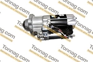 Стартер ISF 4.5 JAC N-120X