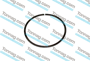 Кольцо стопорное подшипника первичного вала Фотон 1041, 1049A