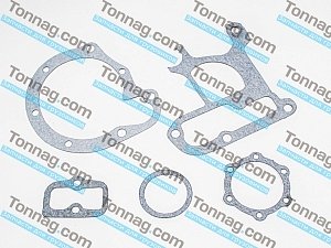 Прокладка водяного насоса TATA 613 E2, E3, E4