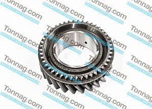 Шестерня 3-й передачи TATA 613 E2, E3