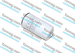 Фильтр топливный грубой очистки Euro-5 JAC N-56