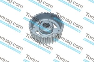 Шестерня привода ТНВД Aumark 33 зуб Фотон 1039