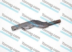 Кронштейн нижний амортизатора TATA 613 E2, E3