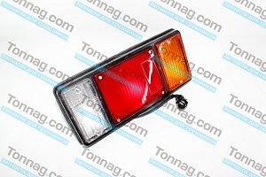 Фонарь задний правый Фотон 1093, 1099, 1138, 5122